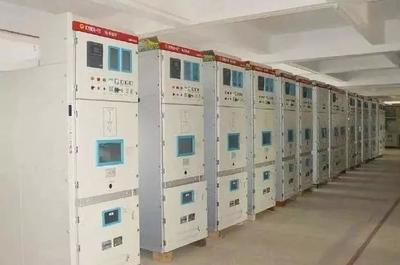 高壓開關柜高清3D動畫解析與培訓課件 配電開關控制設備研發(fā)指南
