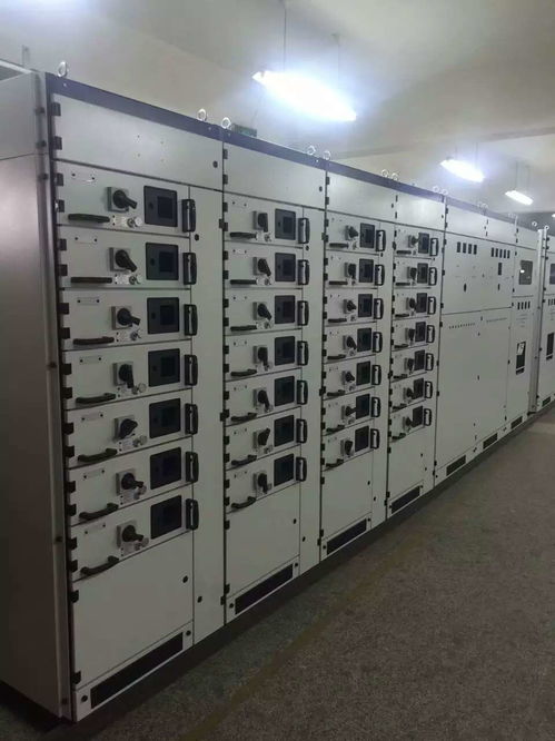 恩平KYN28高壓開關柜 專業研發，全國配送，助力智能電網建設