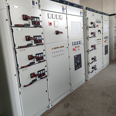 安強 深耕配電開關控制設備研發，筑牢電力安全基石